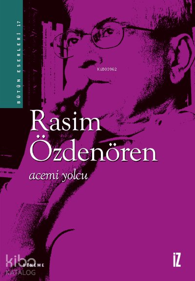 Acemi Yolcu