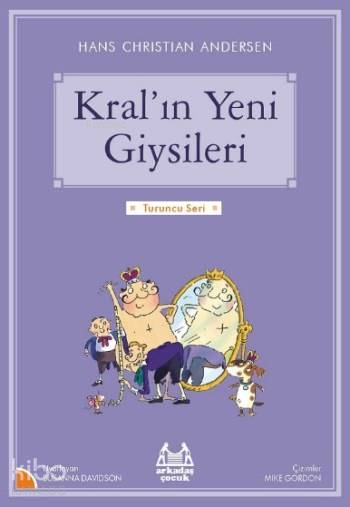 Kral'ın Yeni Giysileri
