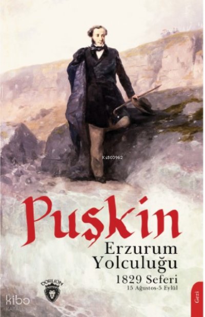 Erzurum Yolculuğu