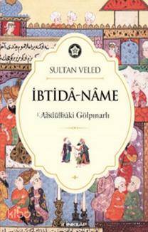 İbtida-Name - Abdulbaki Gölpınarlı