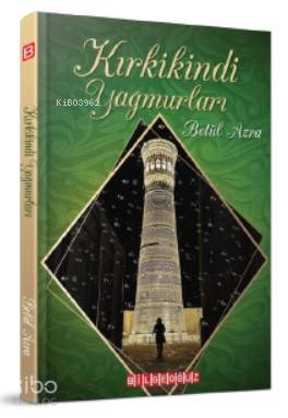 Kırkikindi Yağmurları - Betül Azra