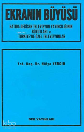 Ekranın Büyüsü