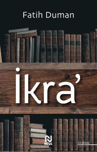 İKRA