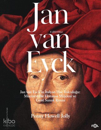 Jan Van Eyck