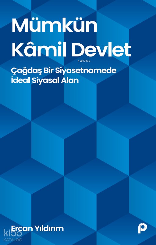 Mümkün Kâmil Devlet