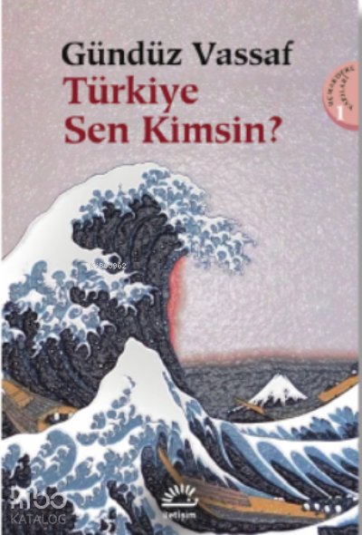 Türkiye Sen Kimsin? - Gündüz Vassaf