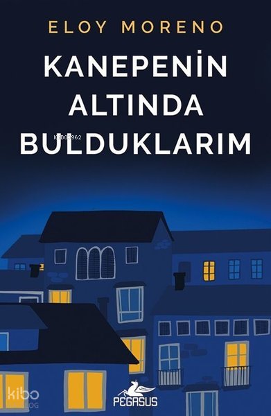 Kanepenin Altında Bulduklarım