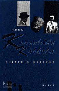 Karanlıkta Kahkaha - Vladimir Nabokov