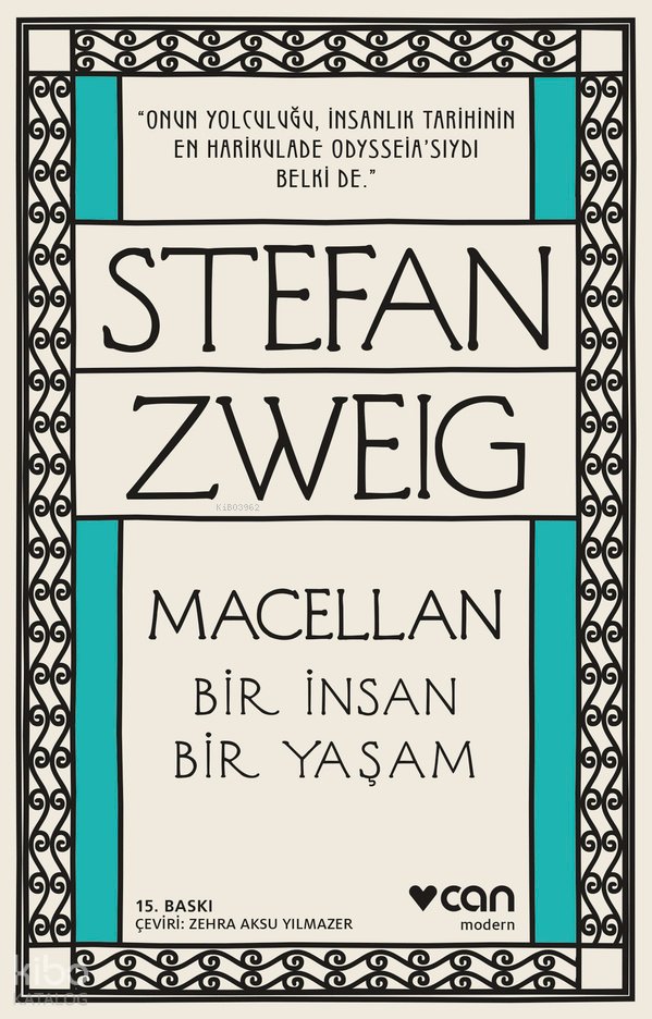 Macellan