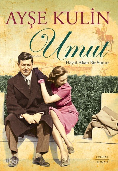 Umut - Ayşe Kulin