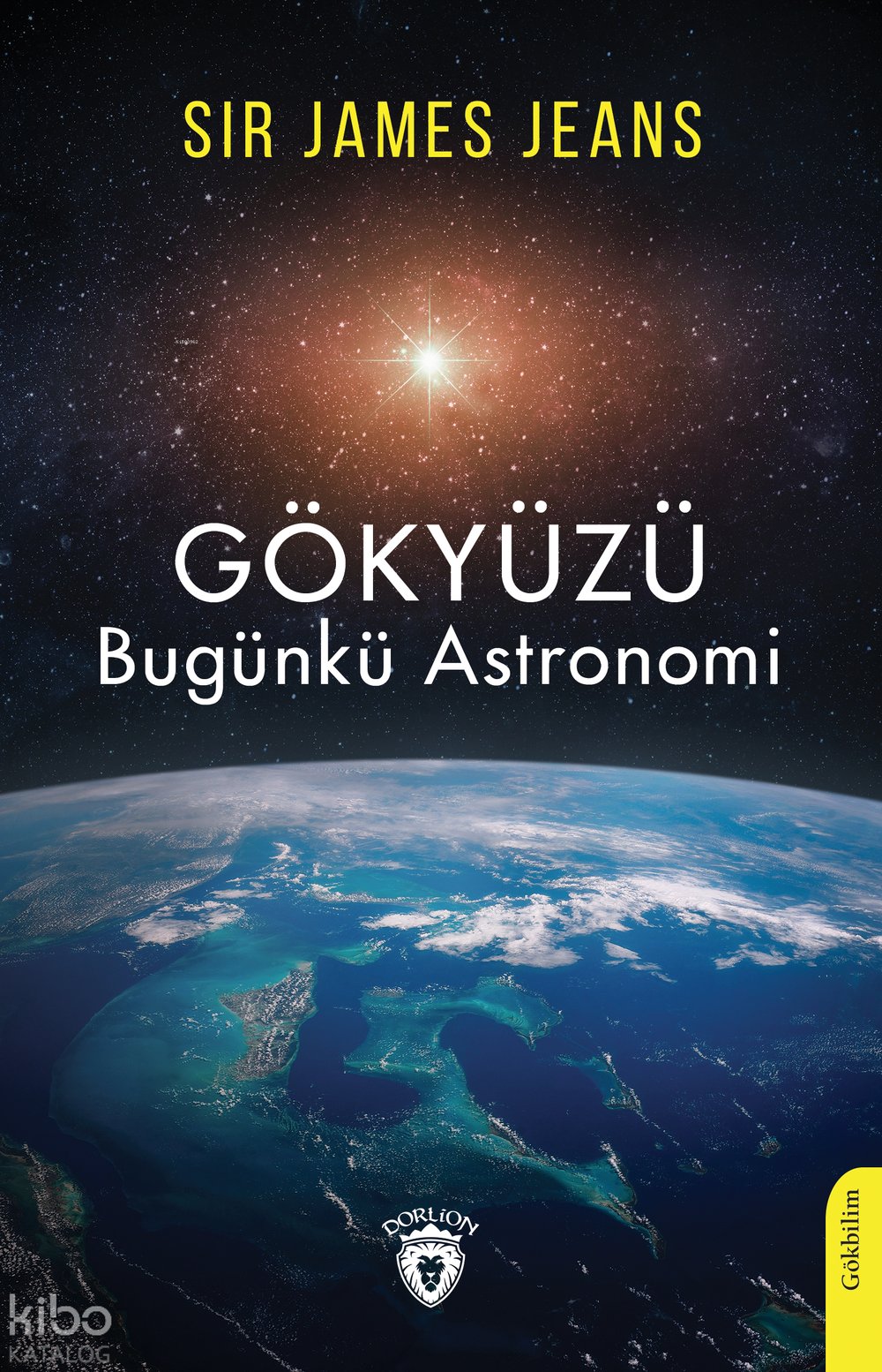 Gökyüzü Bugünkü Astronomi