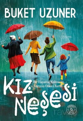 KIZ NEŞESİ
