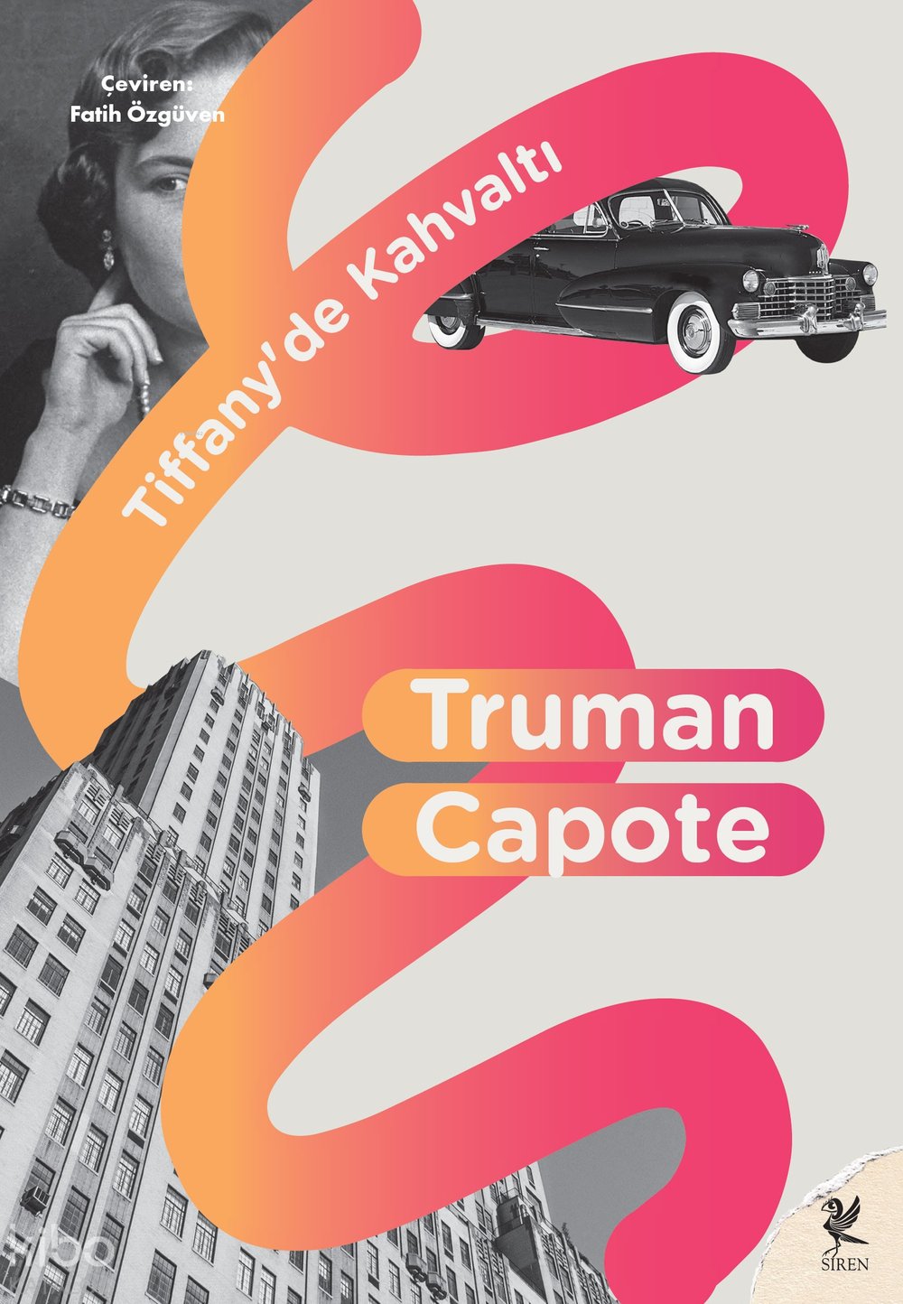 Tiffany'de Kahvaltı