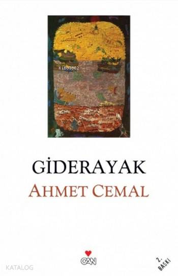 Giderayak - Ahmet Cemal