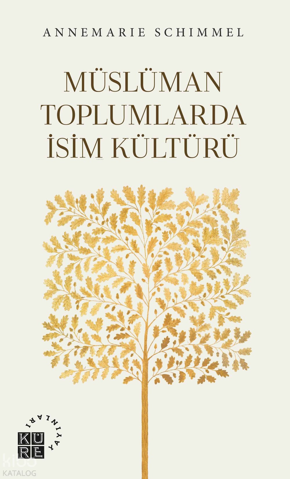 Müslüman Toplumlarda İsim Kültürü