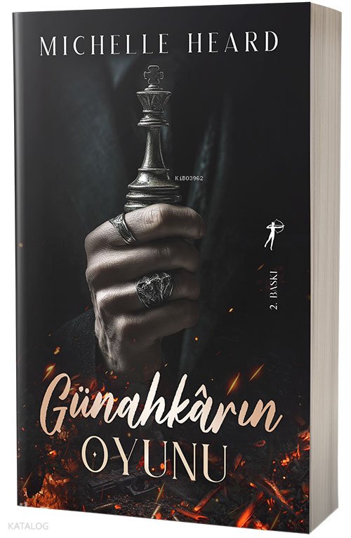 Günahkârın Oyunu 1