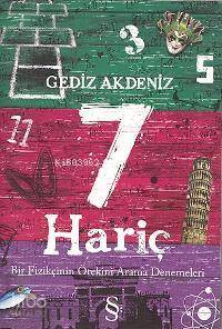7 Hariç