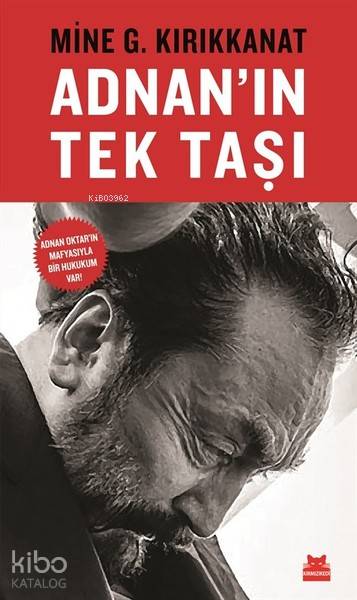 Adnan'ın Tek Taşı