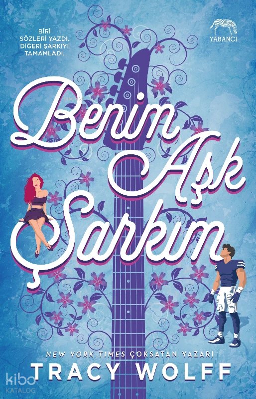 Benim Aşk Şarkım