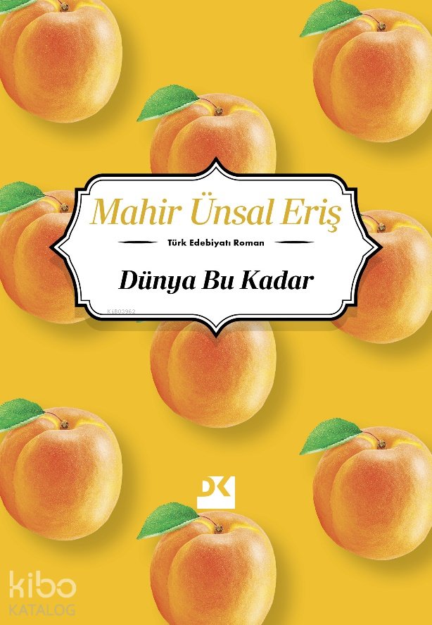 Dünya Bu kadar