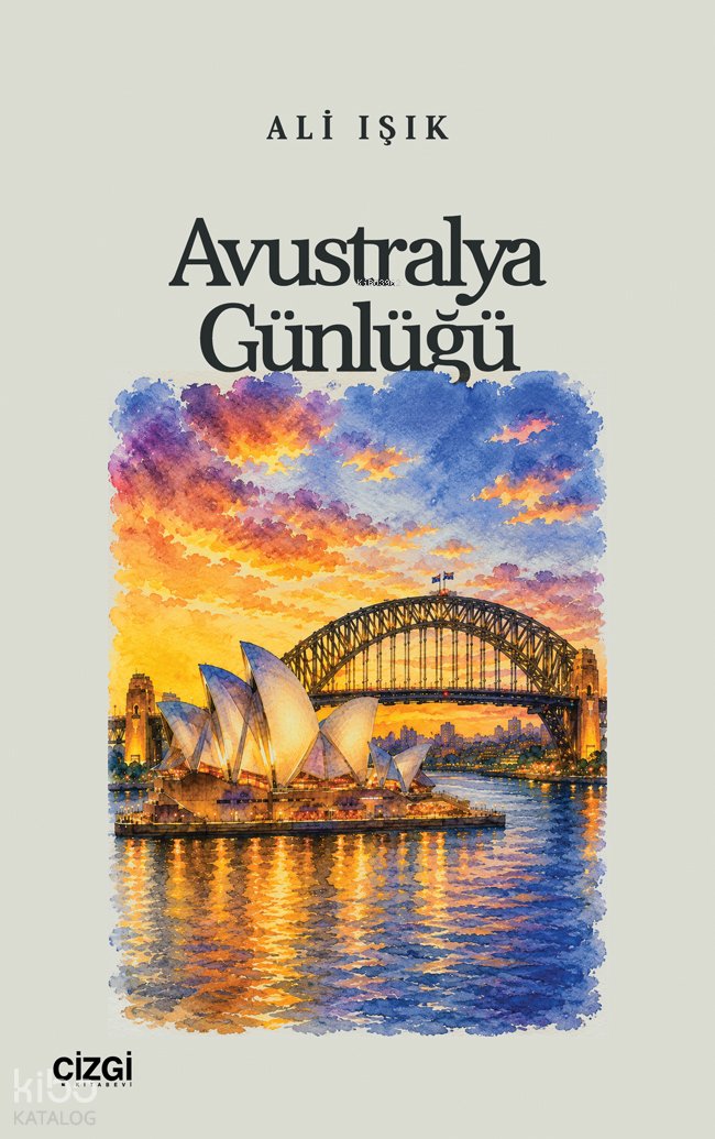 Avustralya Günlüğü