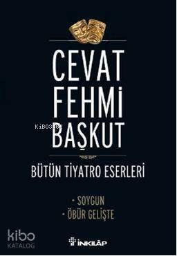 Soygun - Öbür Gelişte - Cevat Fehmi Başkut