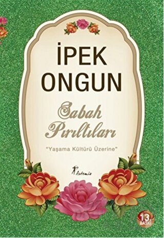 Sabah Pırıltıları - İpek Ongun