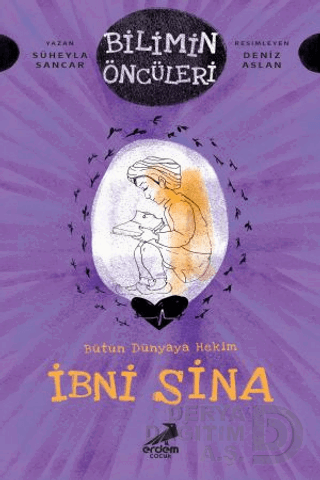 İBNİ SİNA - BİLİMİN ÖNCÜLERİ