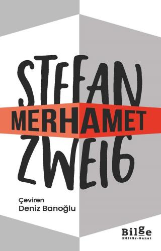 Merhamet - Stefan Zweig