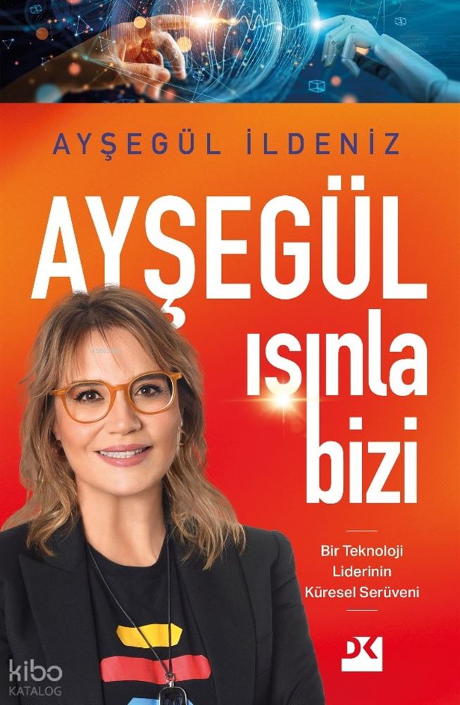 AYŞEGÜL IŞINLA BİZİ