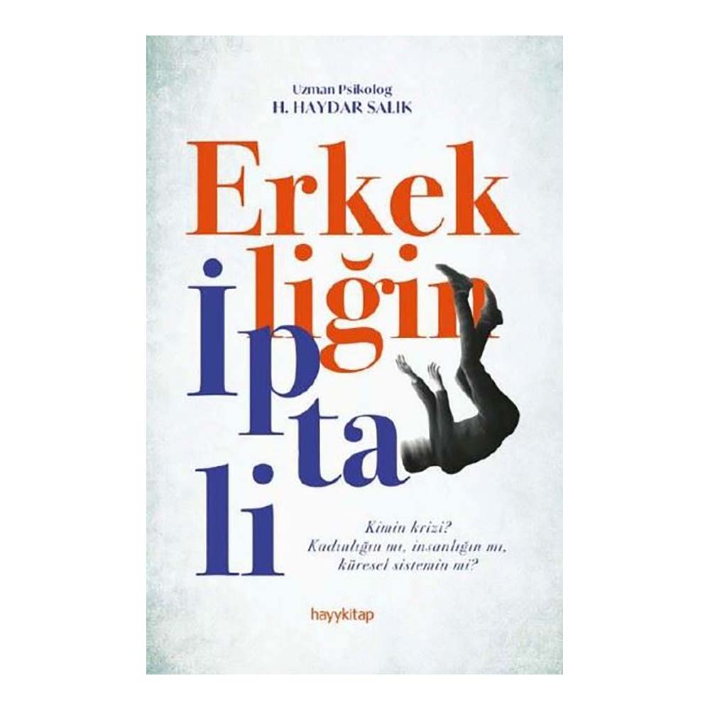 ERKEKLİĞİN İPTALİ