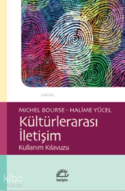 Kültürlerarası İletişim - Halime Yücel