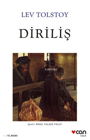 Diriliş - Lev Tolstoy