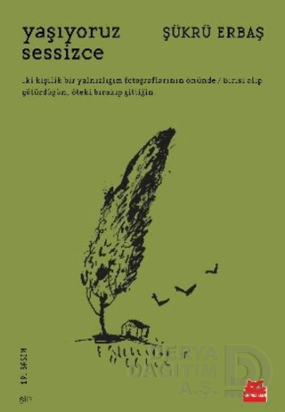 YAŞIYORUZ SESİZCE