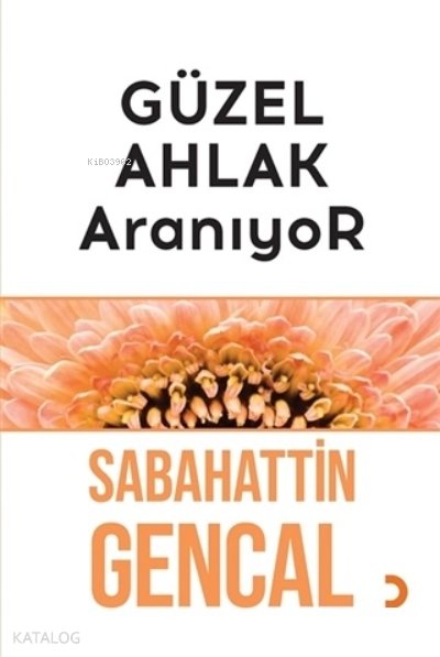 Güzel Ahlak Aranıyor