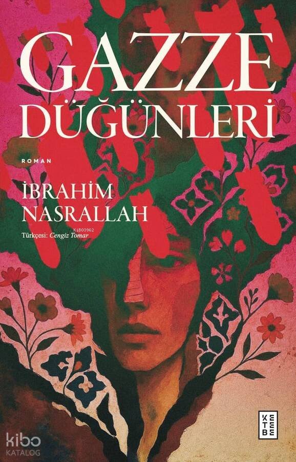 Gazze Düğünleri