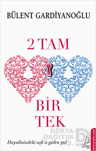 B.GARDİYANOĞLU / 2 TAM BİR TEK