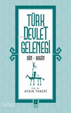 Türk Devlet Geleneği