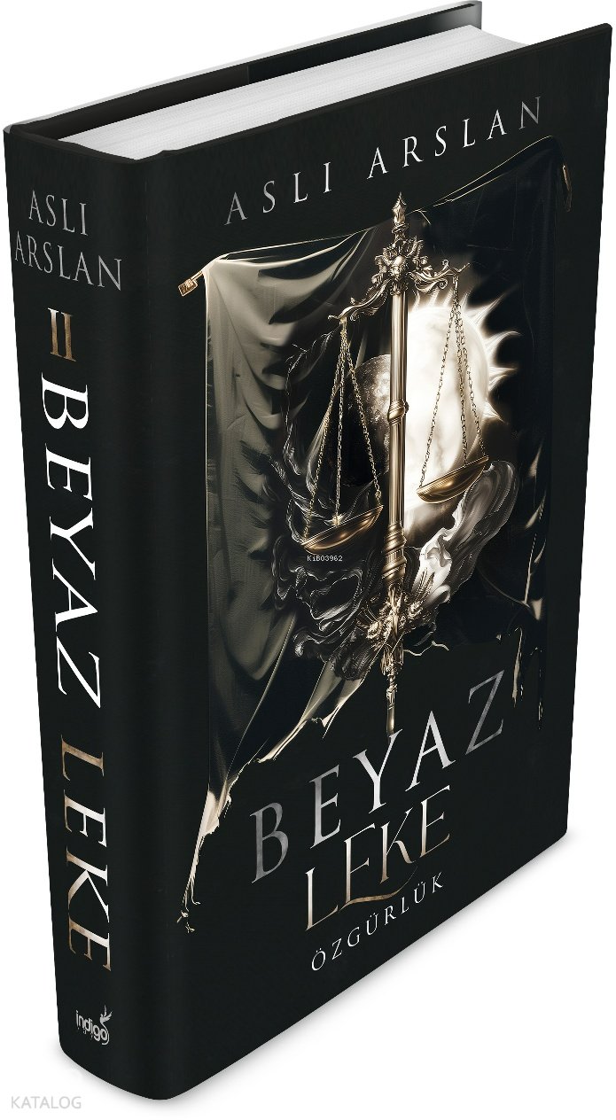 Beyaz Leke 2