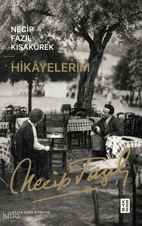 Hikayelerim