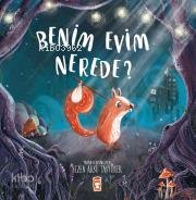 Benim Evim Nerede