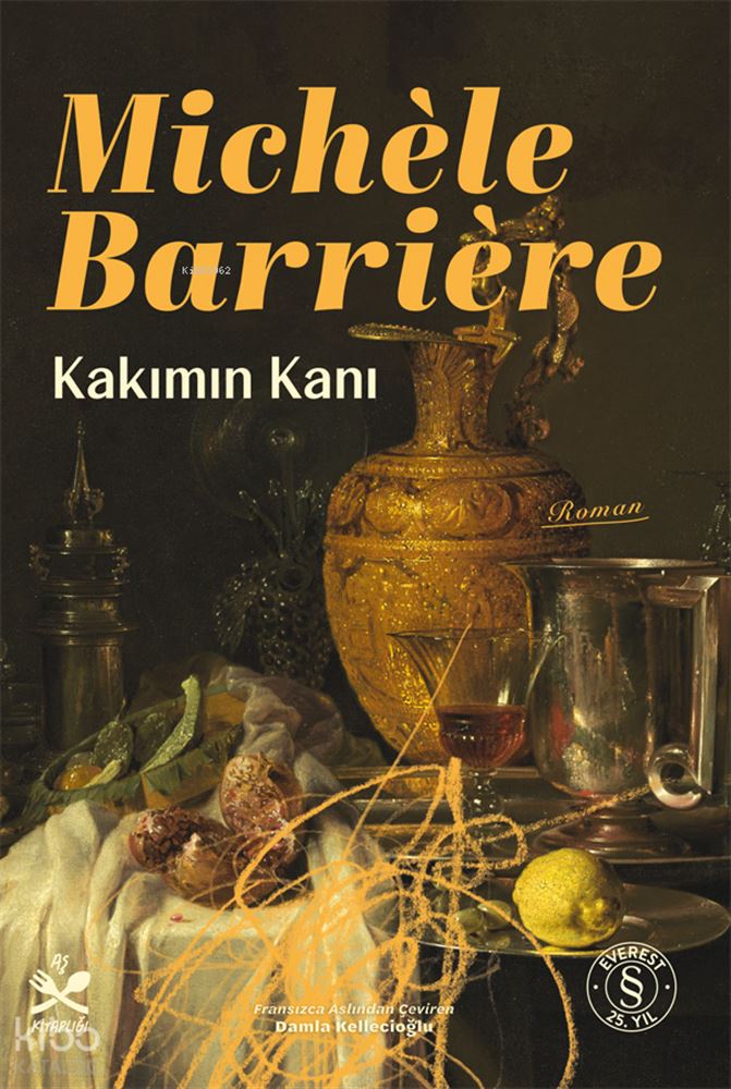 KAKIMIN KANI