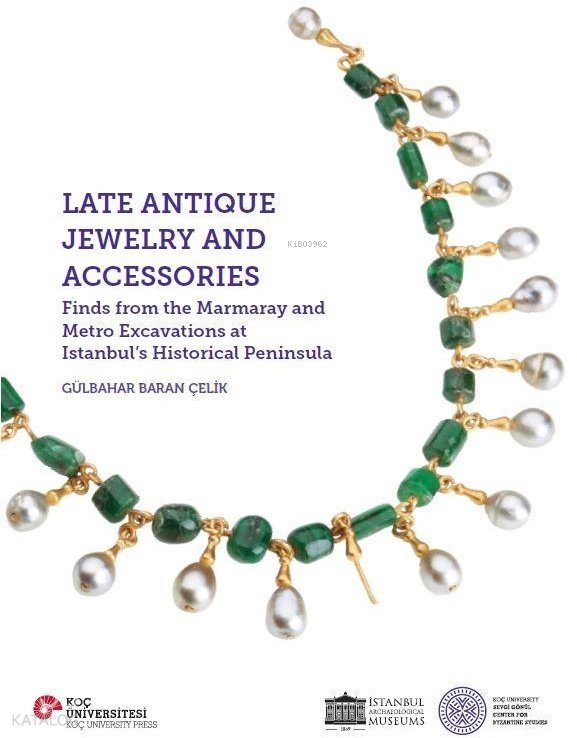 Late Antique Jewelry and Accessories
