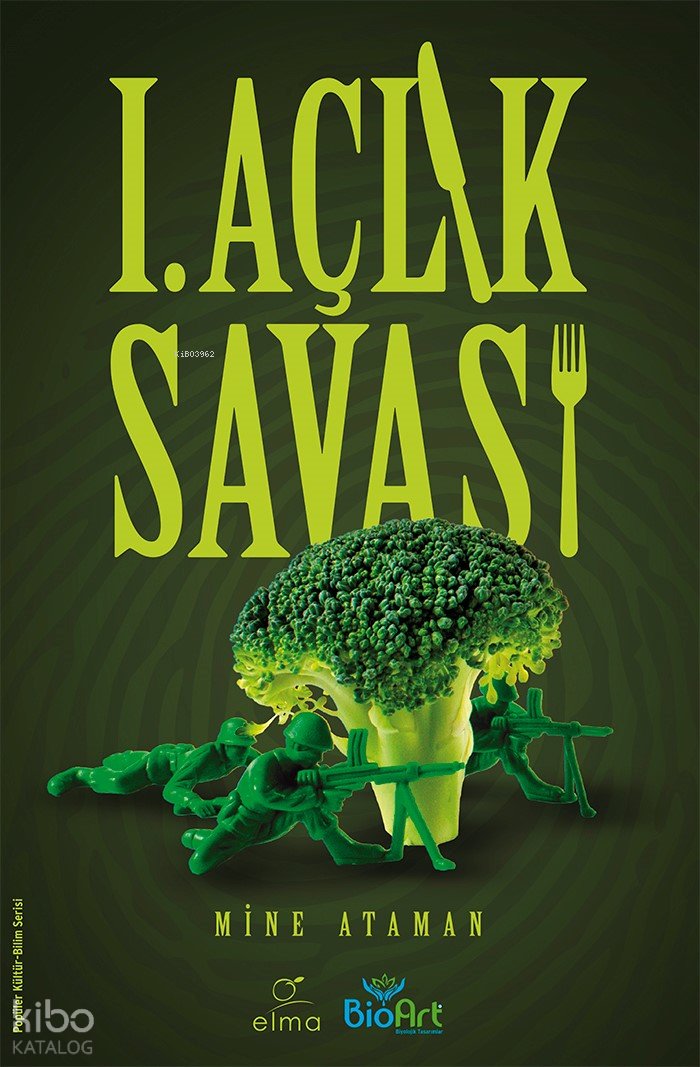 I. Açlık Savaşı