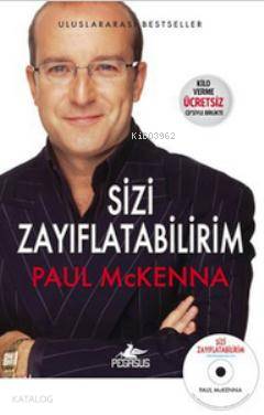 Sizi Zayıflatabilirim - Paul Mckenna