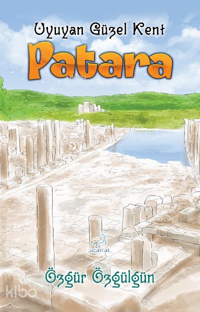 Patara - Özgür Özgülgün