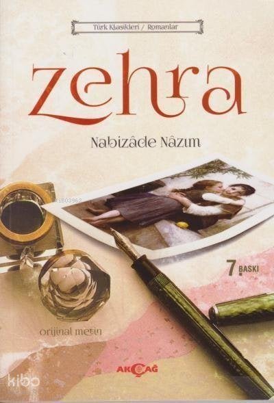 Zehra - Orjinal Metin