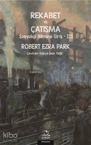 Rekabet ve Çatışma
