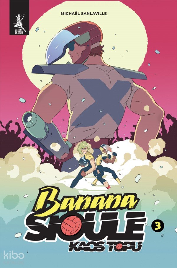 Banana Sioule