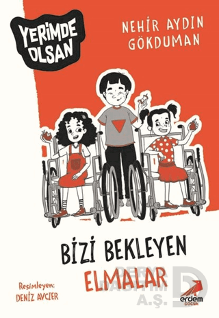 YERİMDE OLSAN - 3 BİZİ BEKLEYEN EL